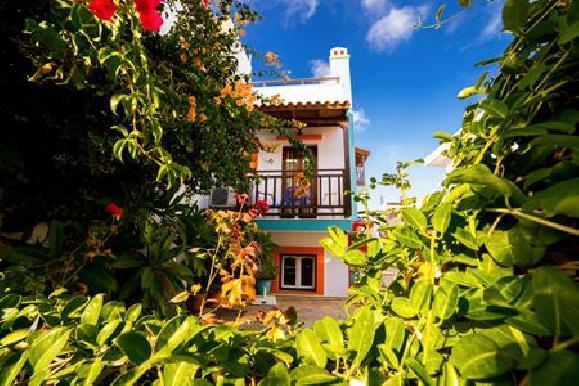 Apartamento Creta Mar-gio