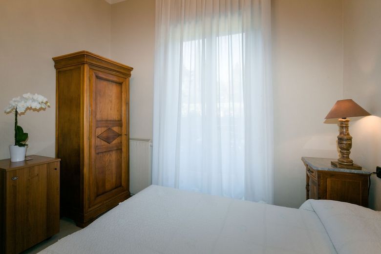 Hotel Mon Repos