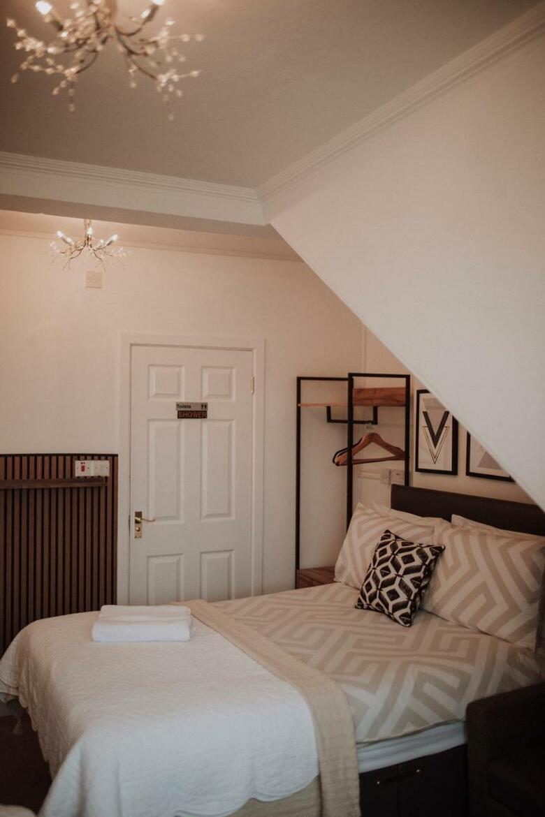 Hotel 16 Pilrig Guest House