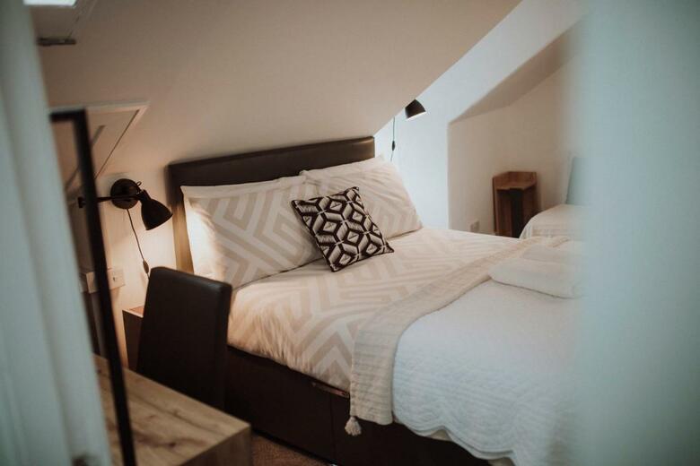 Hotel 16 Pilrig Guest House