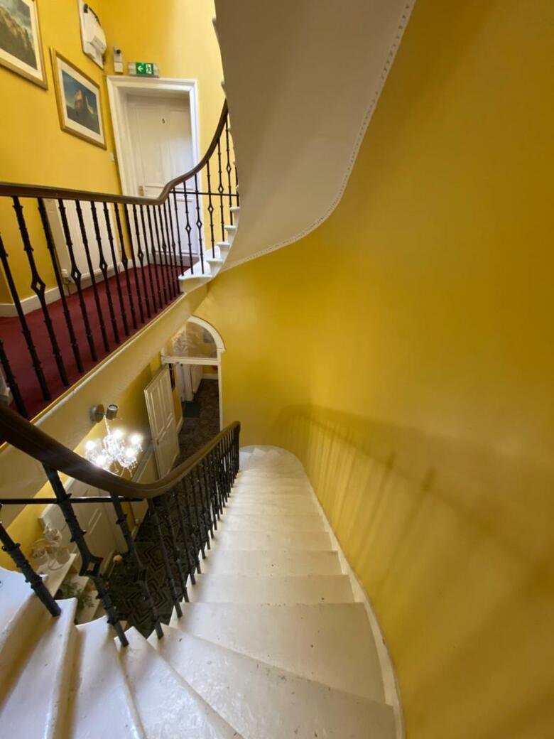 Hotel 16 Pilrig Guest House