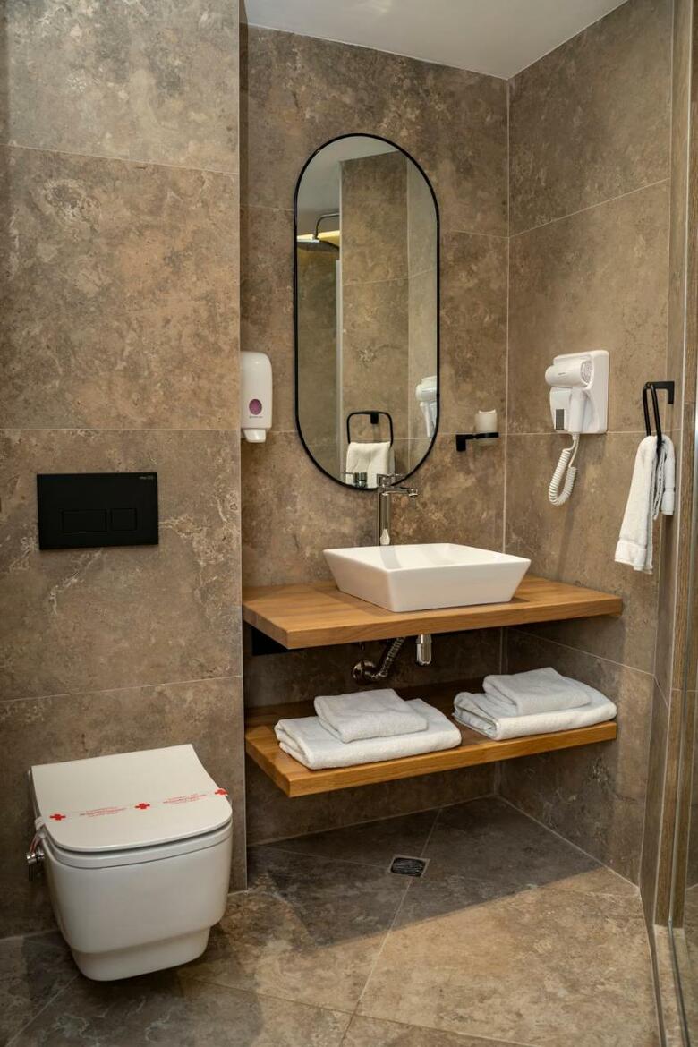 Aqua Hotel Burgas