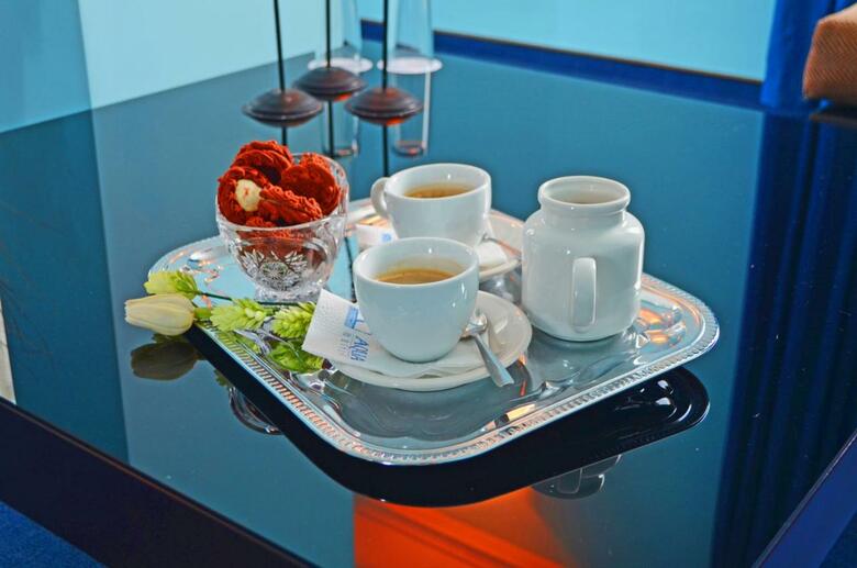 Aqua Hotel Burgas