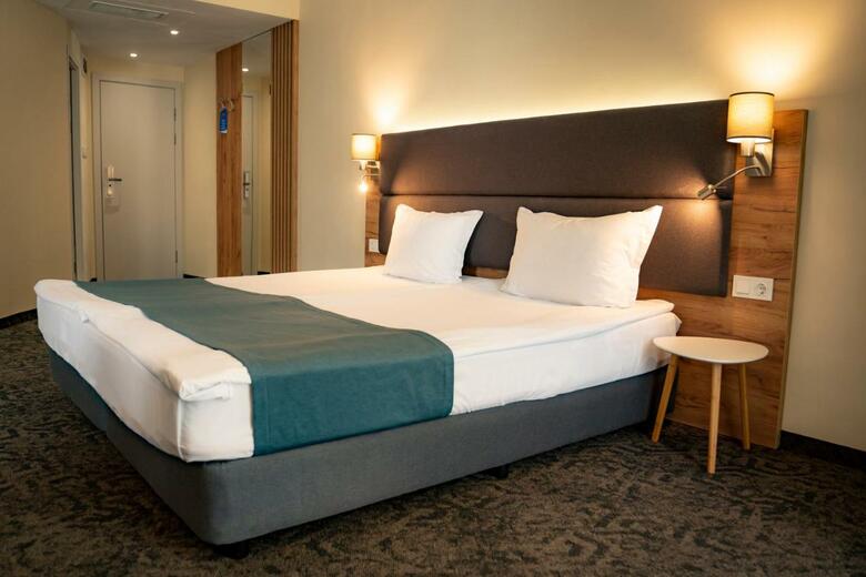 Aqua Hotel Burgas