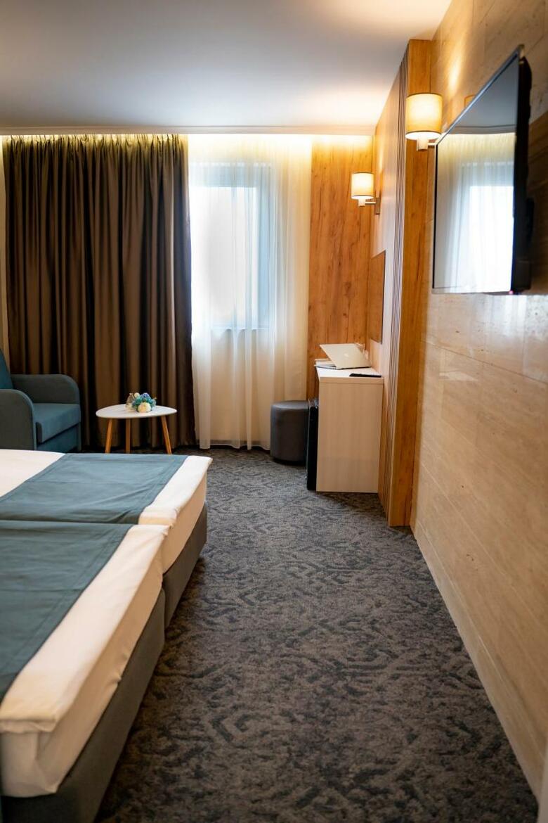 Aqua Hotel Burgas