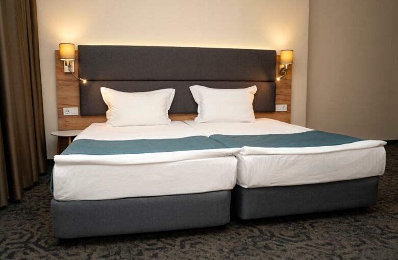 Aqua Hotel Burgas