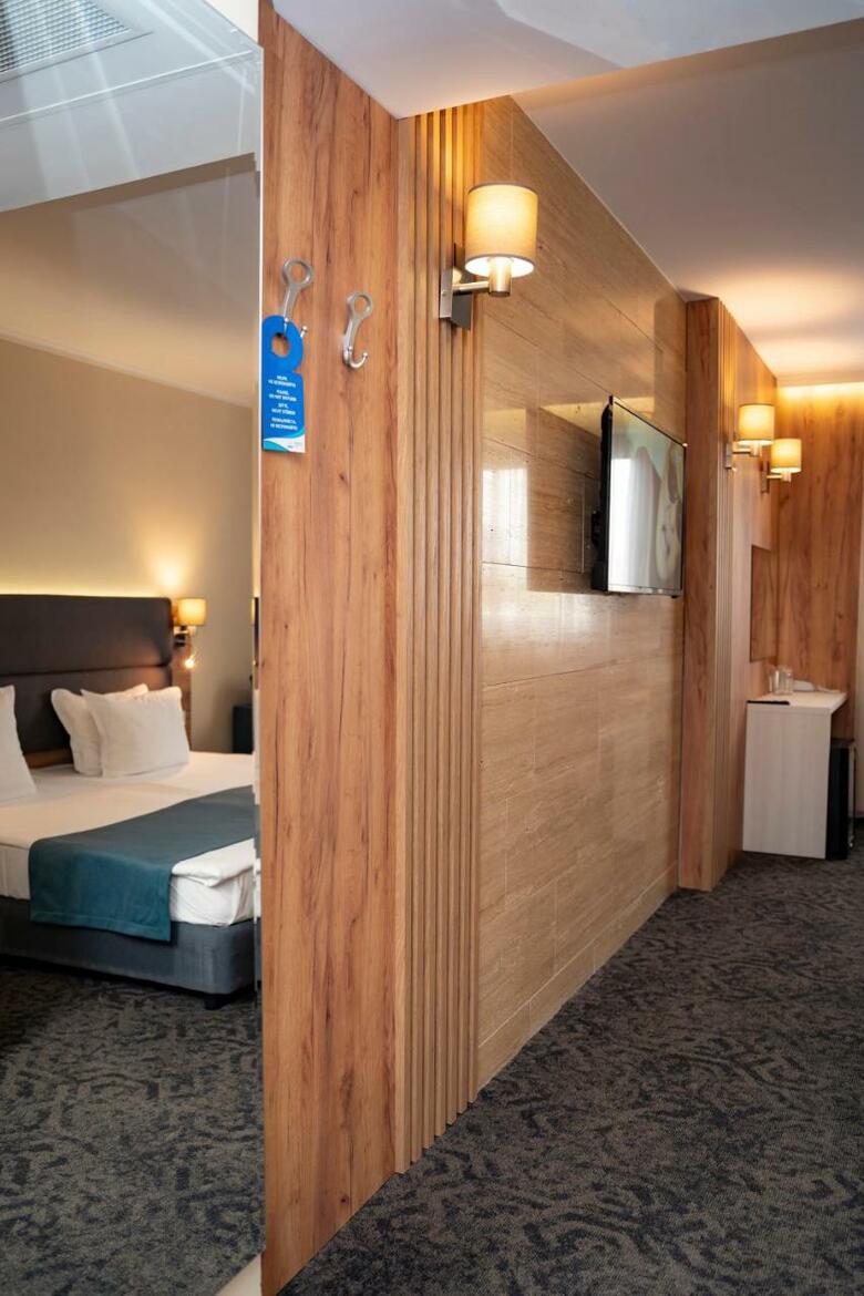 Aqua Hotel Burgas