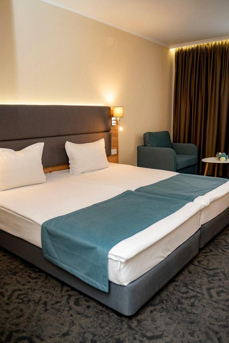 Aqua Hotel Burgas