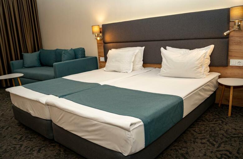 Aqua Hotel Burgas