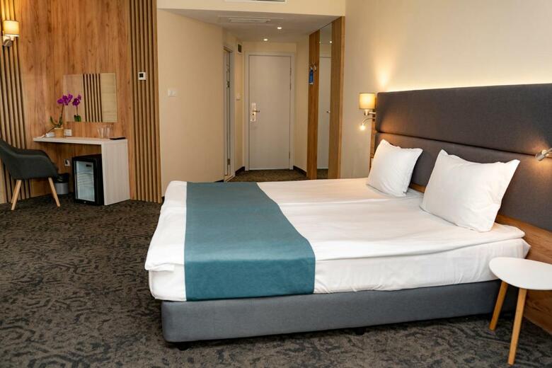 Aqua Hotel Burgas