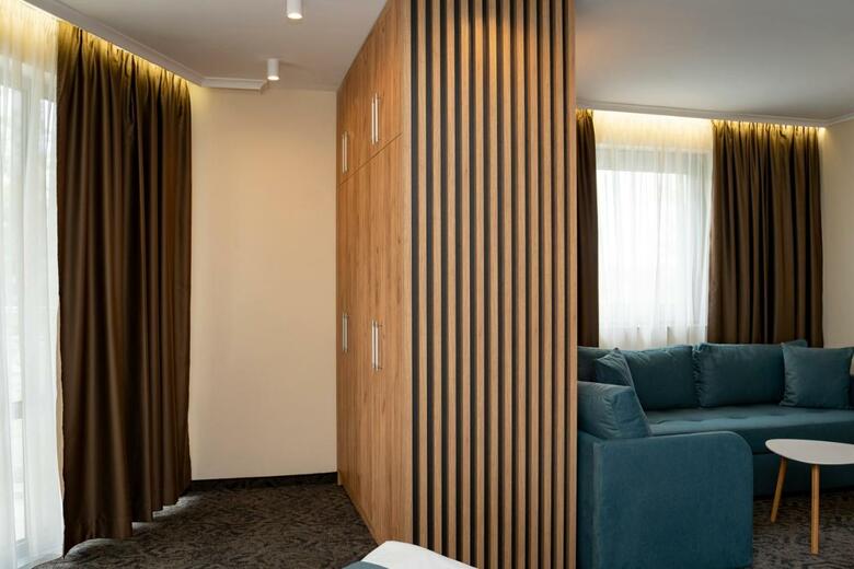 Aqua Hotel Burgas