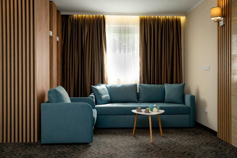 Aqua Hotel Burgas