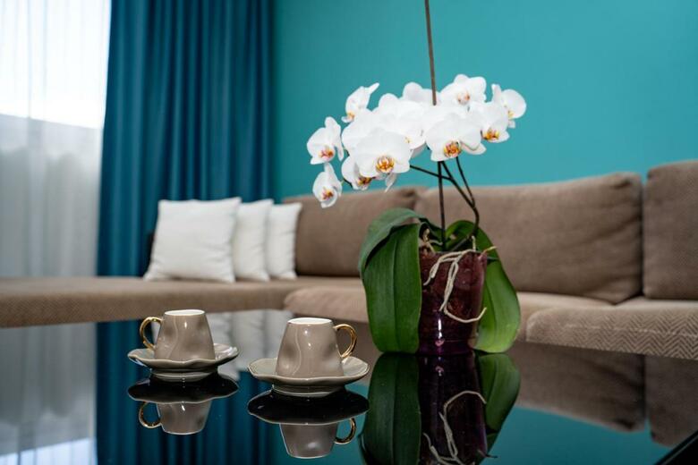Aqua Hotel Burgas