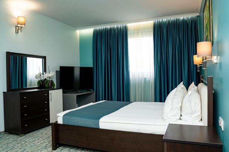 Aqua Hotel Burgas