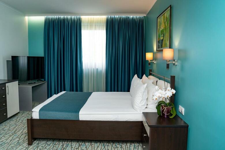 Aqua Hotel Burgas
