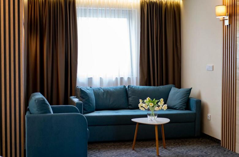Aqua Hotel Burgas