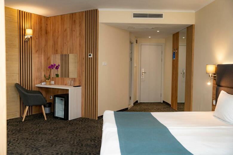 Aqua Hotel Burgas