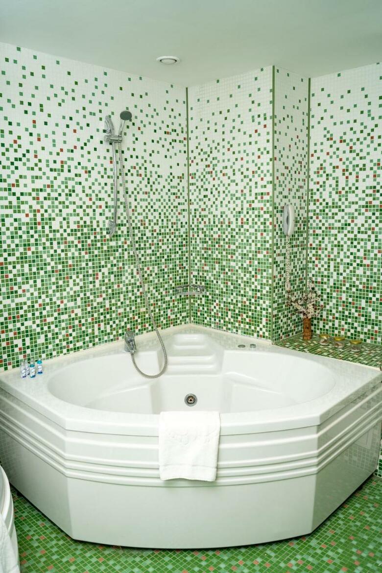 Aqua Hotel Burgas