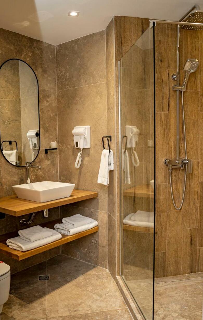 Aqua Hotel Burgas