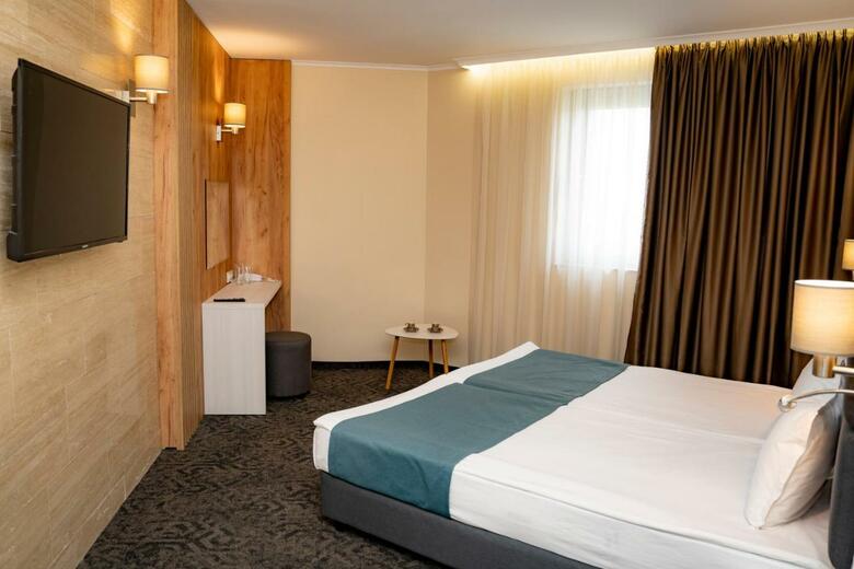 Aqua Hotel Burgas