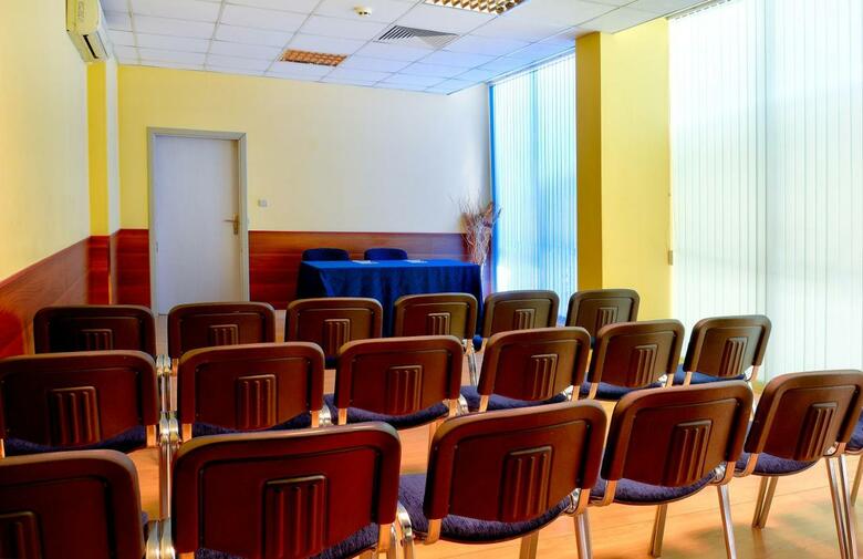 Aqua Hotel Burgas