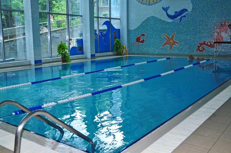 Aqua Hotel Burgas