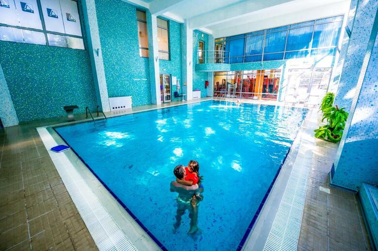Aqua Hotel Burgas