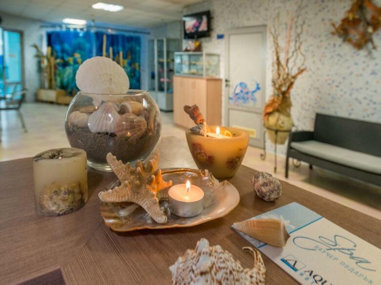 Aqua Hotel Burgas