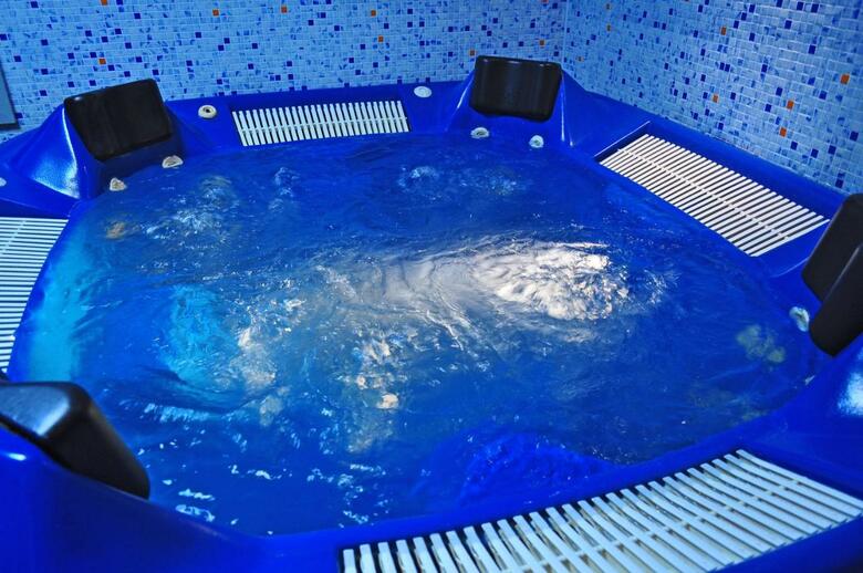 Aqua Hotel Burgas