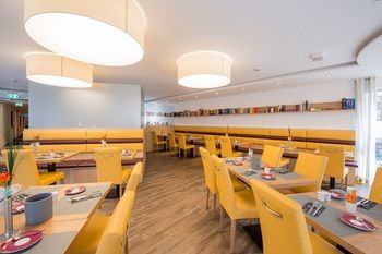 Book Hotel Leipzig