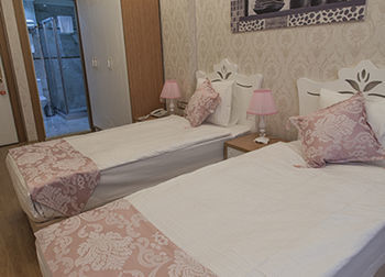 Miran Hotel