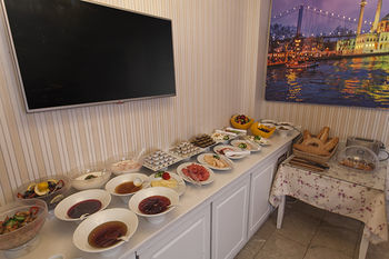 Miran Hotel