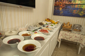 Miran Hotel