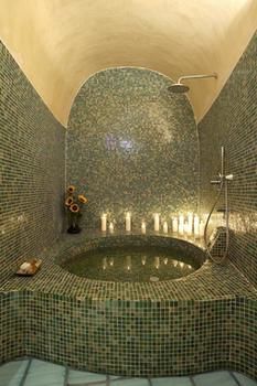 Blue Angel Villa