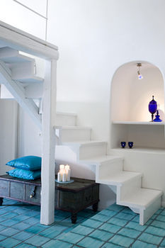 Blue Angel Villa