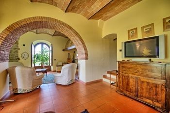 Villa Rachele