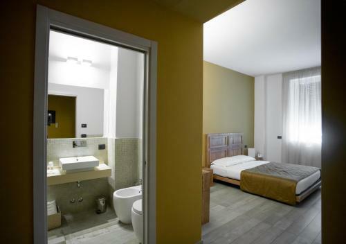 Hotel La Chambre Milano