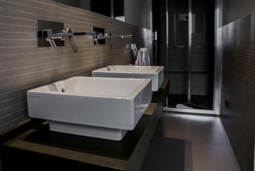 Hotel La Chambre Milano