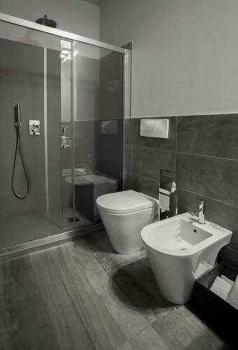 Hotel La Chambre Milano