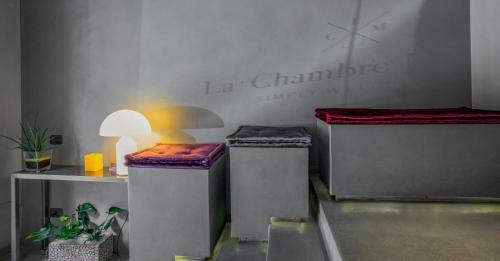 Hotel La Chambre Milano