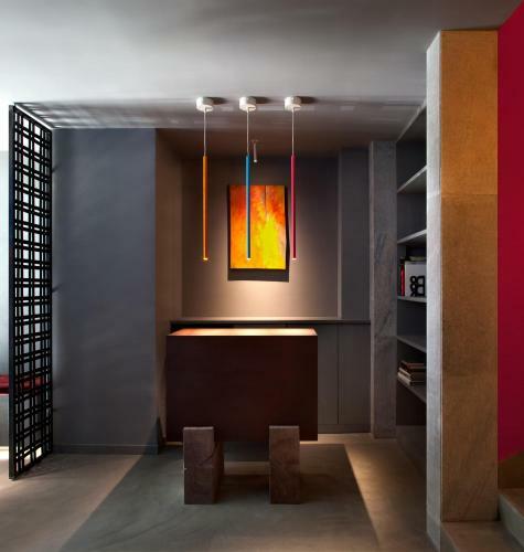 Hotel La Chambre Milano