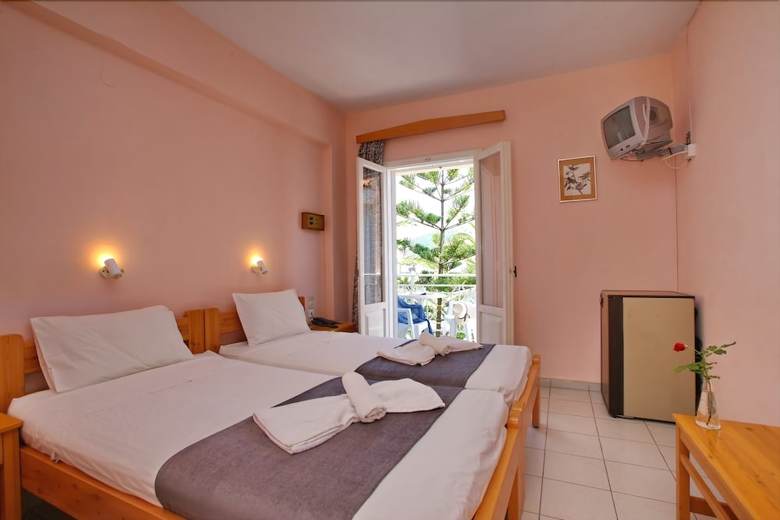 Dolphin Hotel