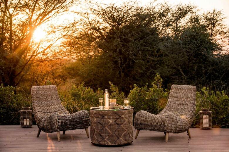 Posada Anantara Al Sahel Villa Resort