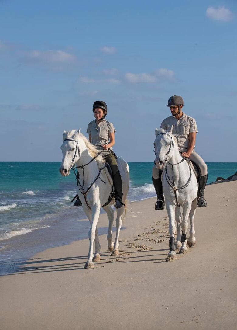 Posada Anantara Al Sahel Villa Resort