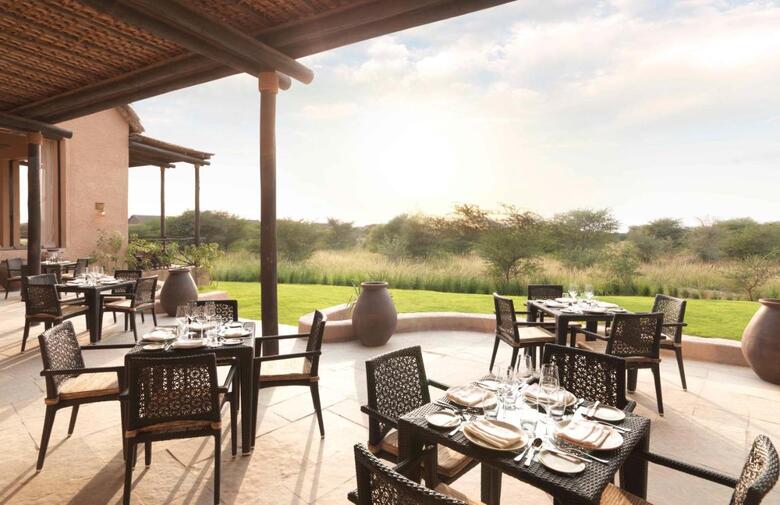Posada Anantara Al Sahel Villa Resort