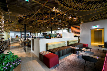 Hotel Herbert Samuel Jerusalem