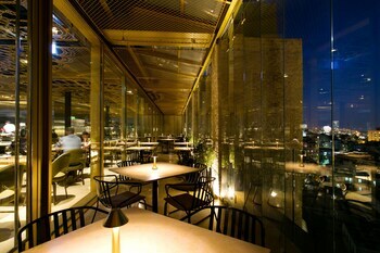 Hotel Herbert Samuel Jerusalem