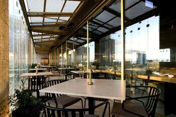 Hotel Herbert Samuel Jerusalem