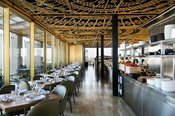 Hotel Herbert Samuel Jerusalem