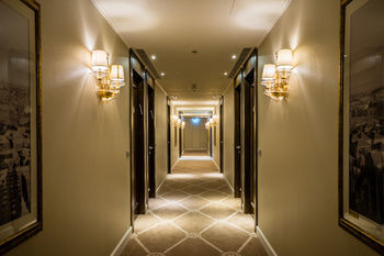 Hotel Herbert Samuel Jerusalem